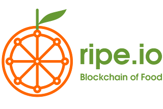 Ripe.io: The Blockchain of Food