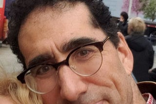 Jonathan Fellus