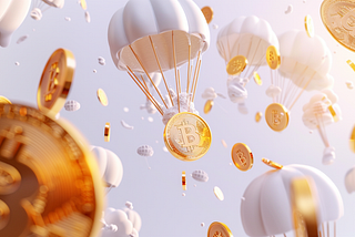 The Carrieverse $CVTX Enthusiast’s Guide to Airdrops: Claiming Your Free Tokens