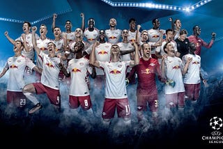 La desafiante existencia del RB Leipzig