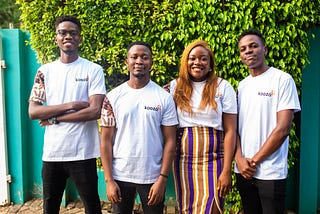 #LifeatMest9 —How we successfuly completed Capstone 2