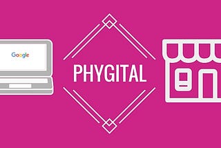 What is Phygital?
