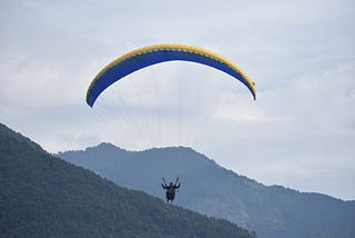 From Paragliding at India’s highest site to Triund trekking: A beginner’s excursion to Himalayas…