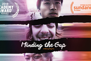 ‘Minding the Gap’: An Existentialist Lesson in Confronting Adulthood