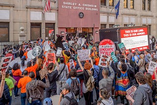 Correcting the Record in the District 35 NYC Council Race