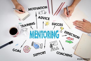 Why Mentoring Matters