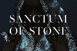 A Sanctum of Stone