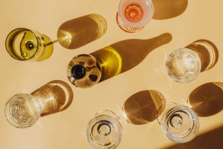Going Out Drinking With Co-Workers — To Go Or Not To Go