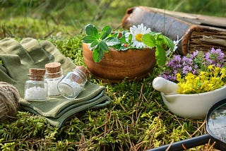 Why would you go to a naturopath?