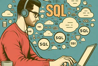 I Finished Leetcode SQL 50: Here’s What I Learned