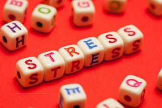 Use De-Stress Tool to Manage Political Stress