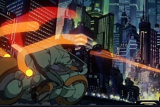 Tetsuo & Adulthood: The Influence Of “Akira” 35 Years Later