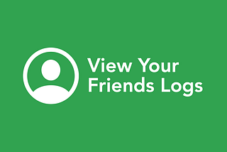 Cachly 6.0 Feature: View Friends Logs For A Geocache