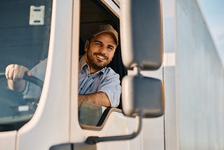 The digital platform transforming Mexico’s trucking industry