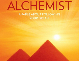 A Brief Summary of “The Alchemist” by Paulo Coelho, by Dario Sepulveda