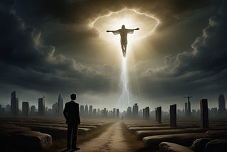 RAPTURE! Coming Soon!