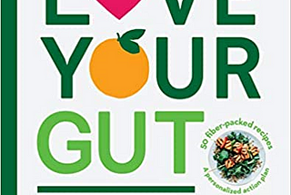 [PDF] EBOOK Download “Love Your Gut” by Megan Ross