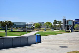 Cerritos College establishes new safety measures as students return to campus