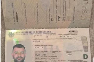 Verfahren zum Erwerb des Schweizer Führerscheins, des Schweizer Personalausweises und des deutschen…