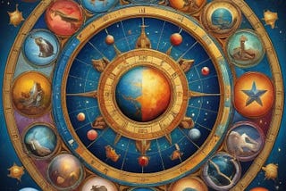 Astrology Signs in Order: Exploring the Zodiac