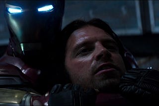 ‘I remember all of them’ -Marvel may never top Civil War’s climatic fight