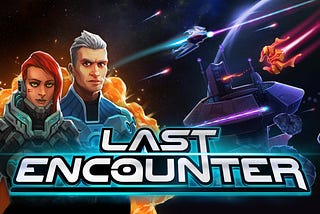 Galactic Mayhem Awaits: Last Encounter Switch Reviewed