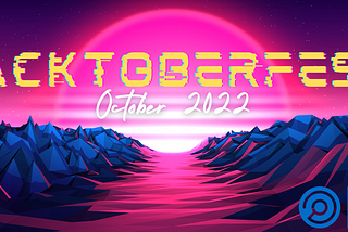 Hacktoberfest