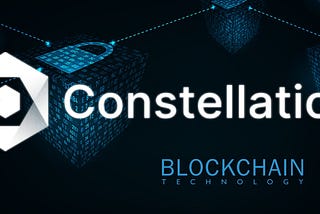 Government meets blockchain technology • Constellation $DAG