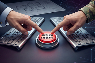 Why Private Offensive Cyber Operations Are the Wrong Answer