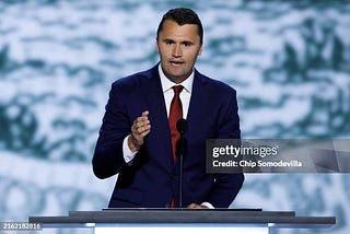 What Is the Universe Teaching Us About Grief, Legacy, and Loss? Inspired by Charlie Kirk