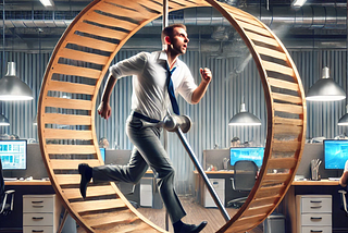 Slap #033: Your Comfort Zone is Not Your Safe Zone