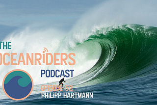 Episode 52: Meet Philipp Hartmann- Marketing Guru, Seasoned Entrepreneur, and an Amazing Daddy…