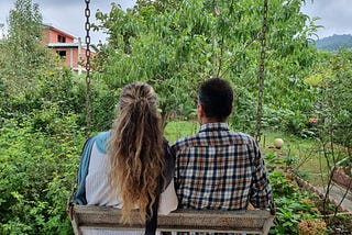 Children Turn Love into Compulsion When Viewed Through Economics