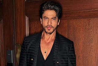 Shah Rukh Khan Undergoes Surgery In The US: Report