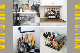 7 Affordable Kitchen Organizers for Small Apartments