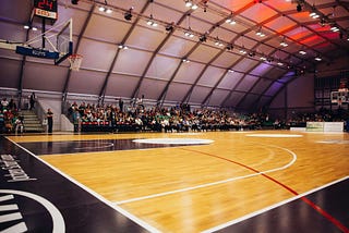 Why Are Stats Important for Basketball?