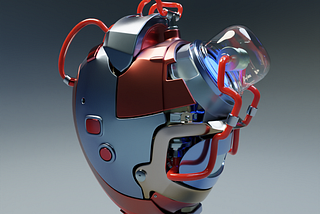 Designing Prototypes for Veterinary Medical Equipment: Exploring Blender 3D Software