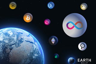 Introducing Earth Wallet