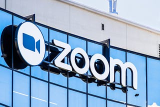 Zoom’s rise: Why Foundations Matter