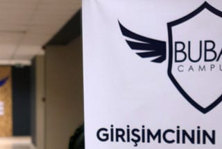 Nuri Murat Avcı ile BUBA Campus Hakkında