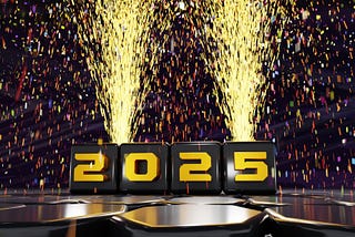 2025 Predictions