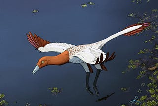 List of flying non-avian dinosaurs