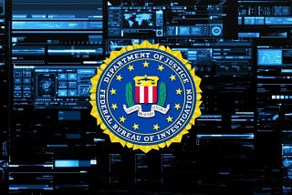 How FBI hackers or Forensics Team identify fake Images