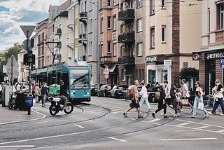 Your Commute Is Designing Your Personality
