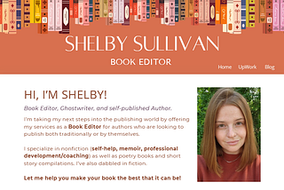 Why I’m Now a Book Editor After 10 Years of Freelance Writing