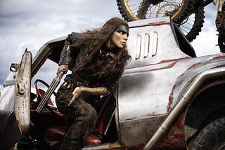 Death Race 2024