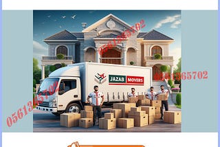 Villa movers in Ajman