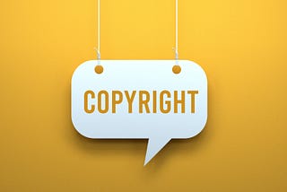Trademark and copyright symbols explained