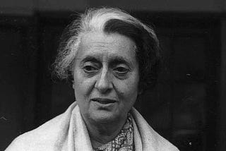 Do you know the real  reason behind Indira Gandhi’s assassination?