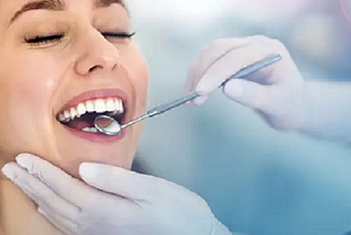 How Our Dental Treatment Services Improve Your Smile